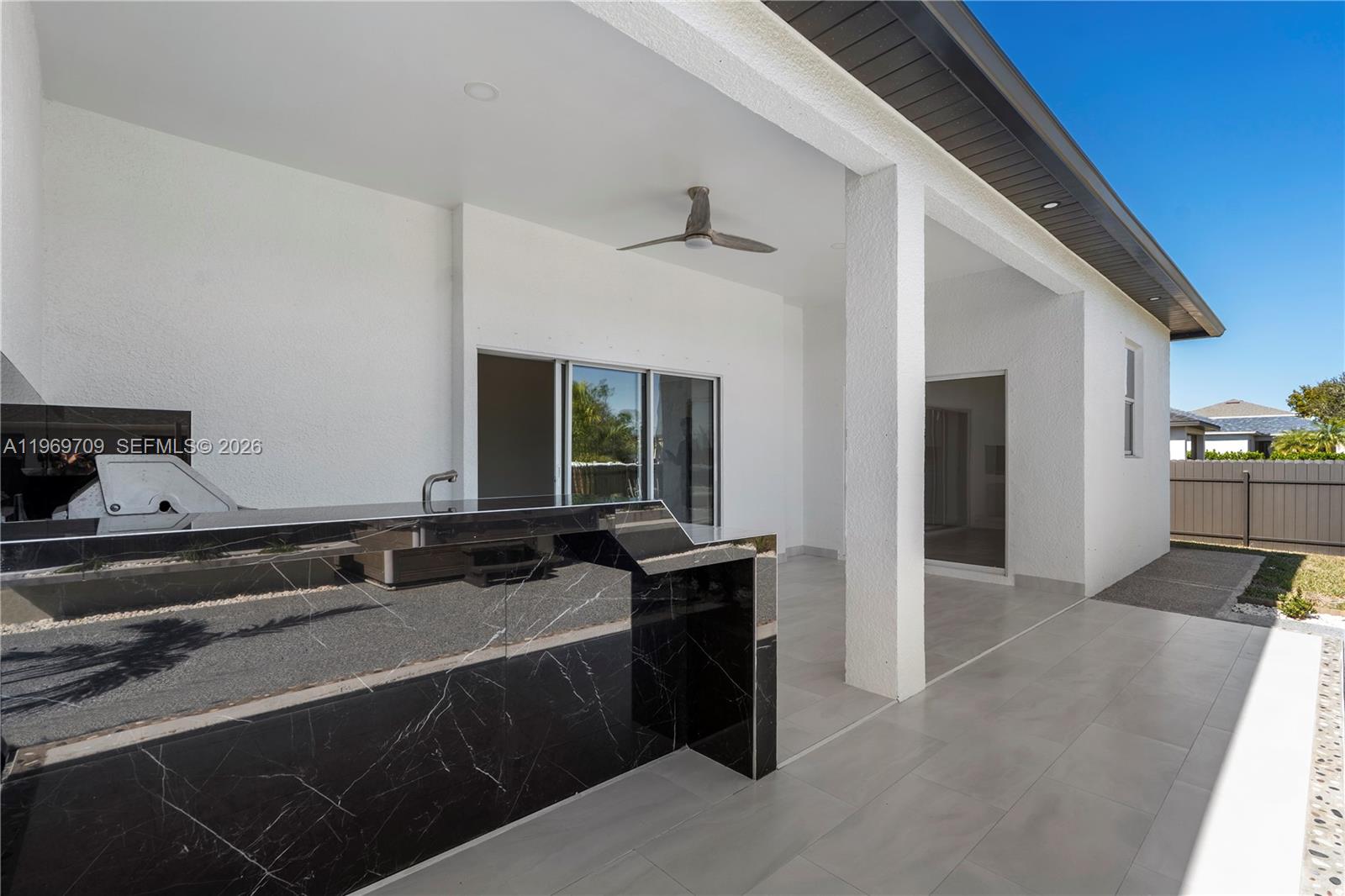 CAPE CORAL UNIT - Residential