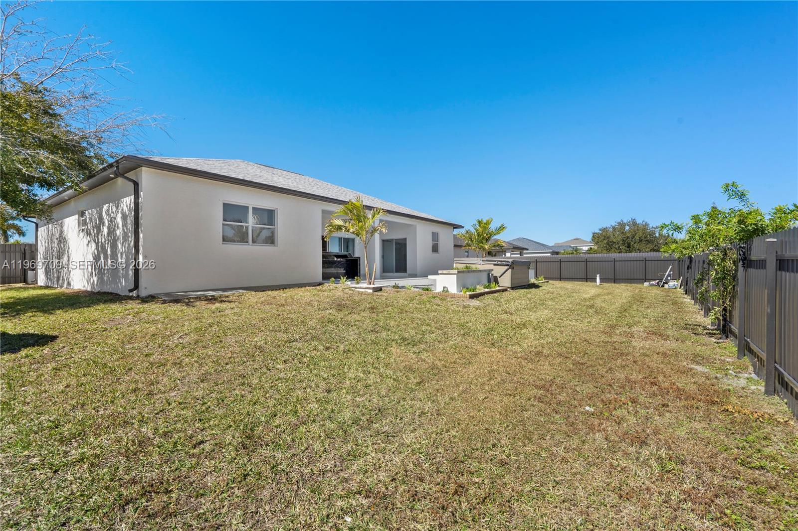 CAPE CORAL UNIT - Residential