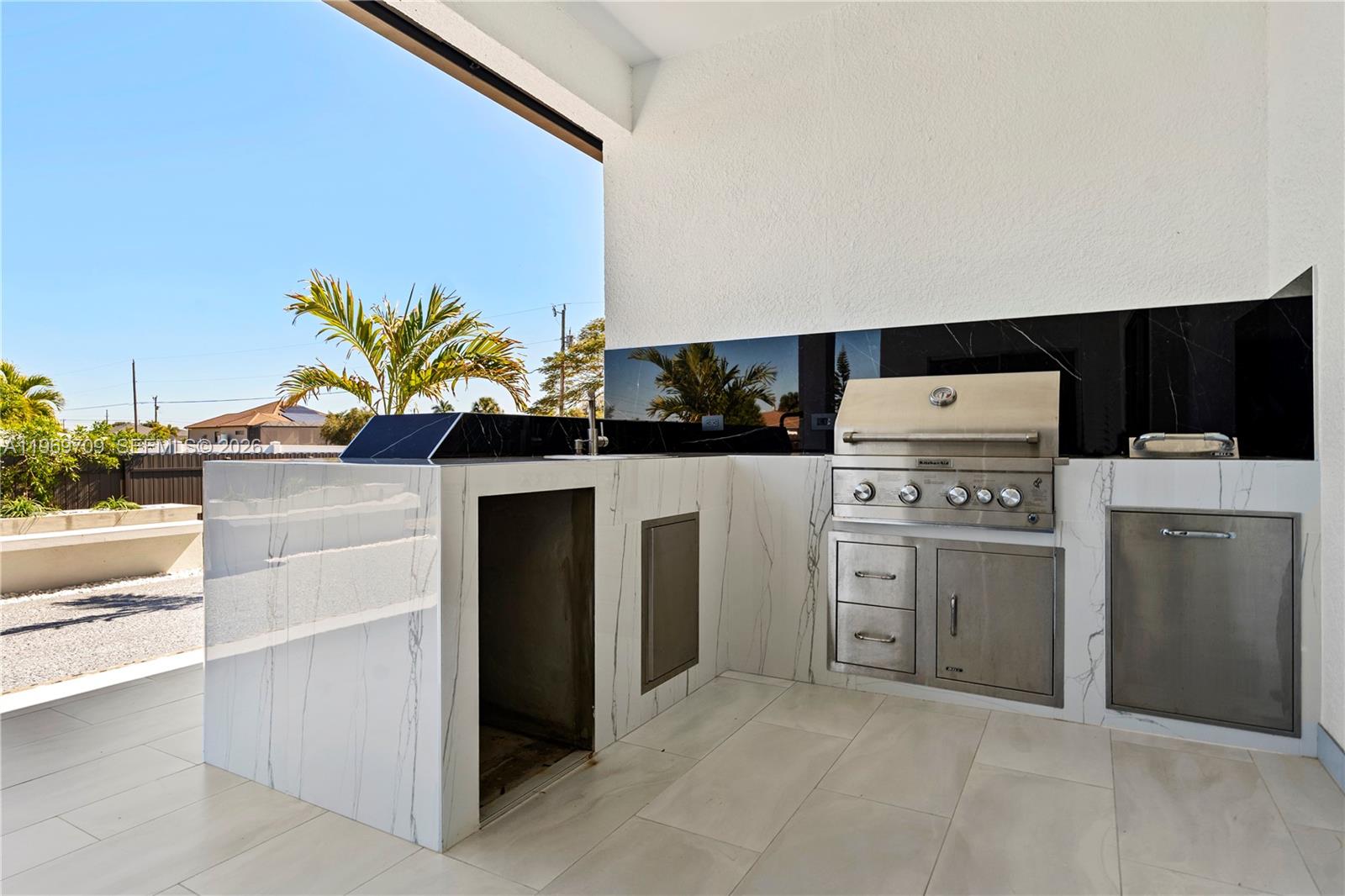 CAPE CORAL UNIT - Residential