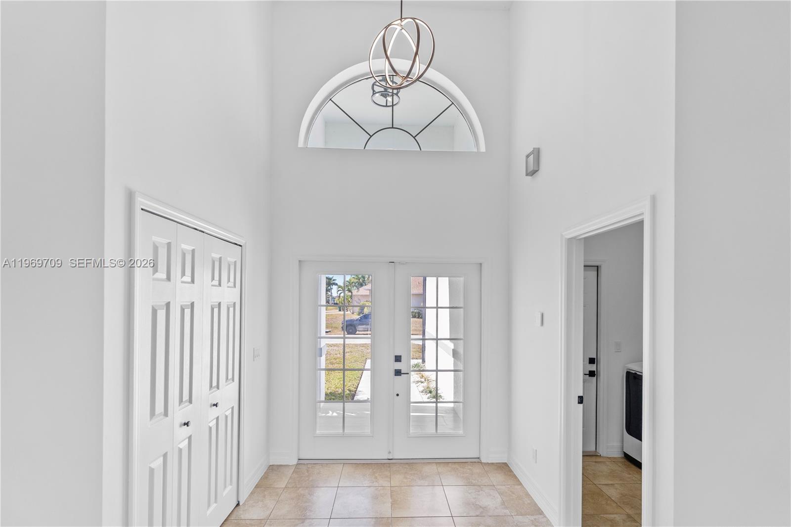 CAPE CORAL UNIT - Residential