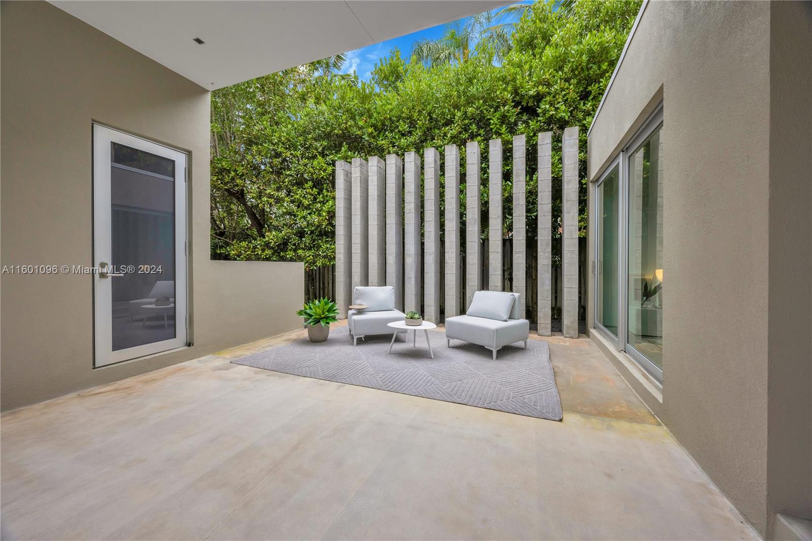 YE LITTLE WOOD AMND PLAT - Residential
