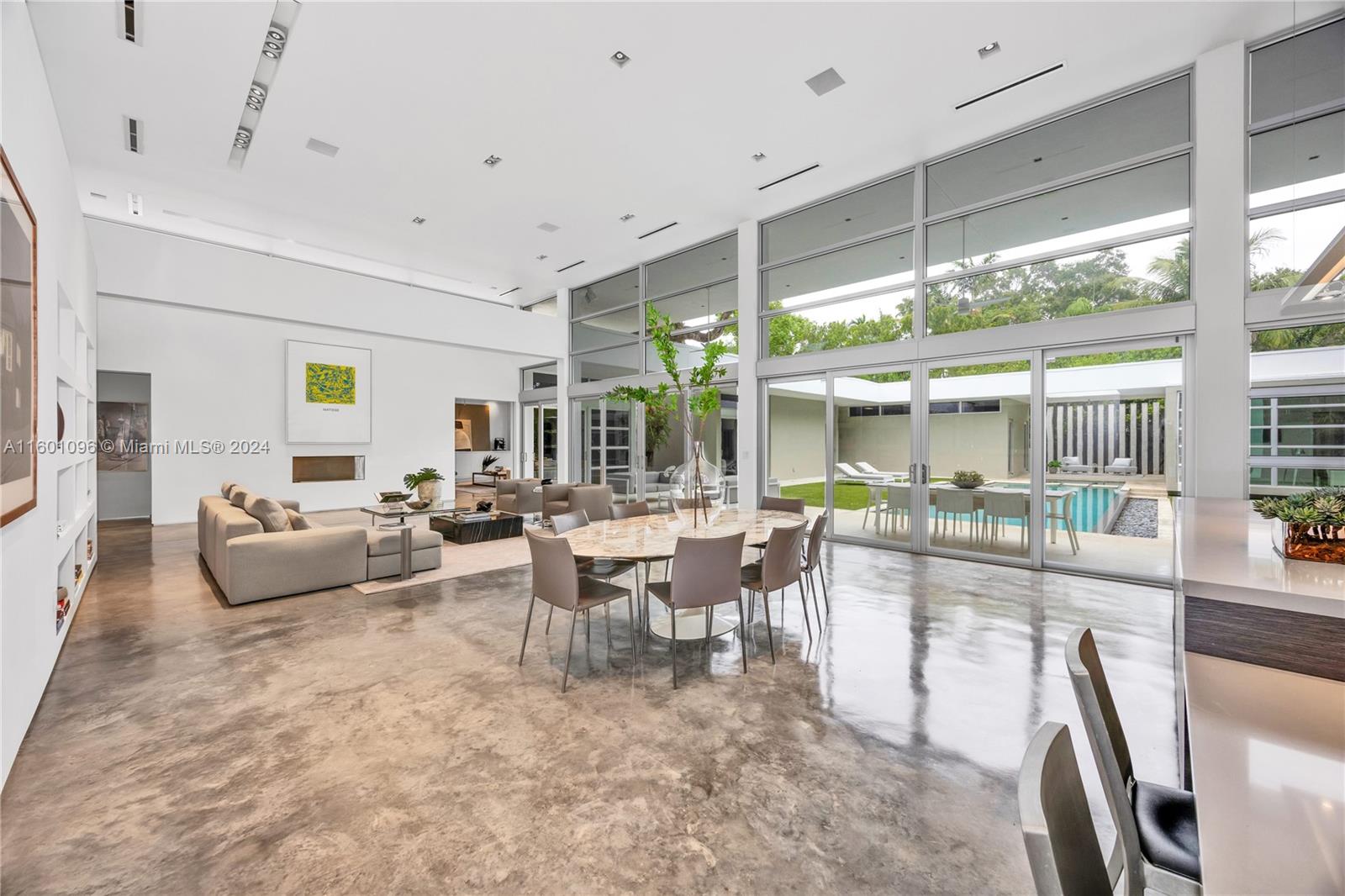 YE LITTLE WOOD AMND PLAT - Residential