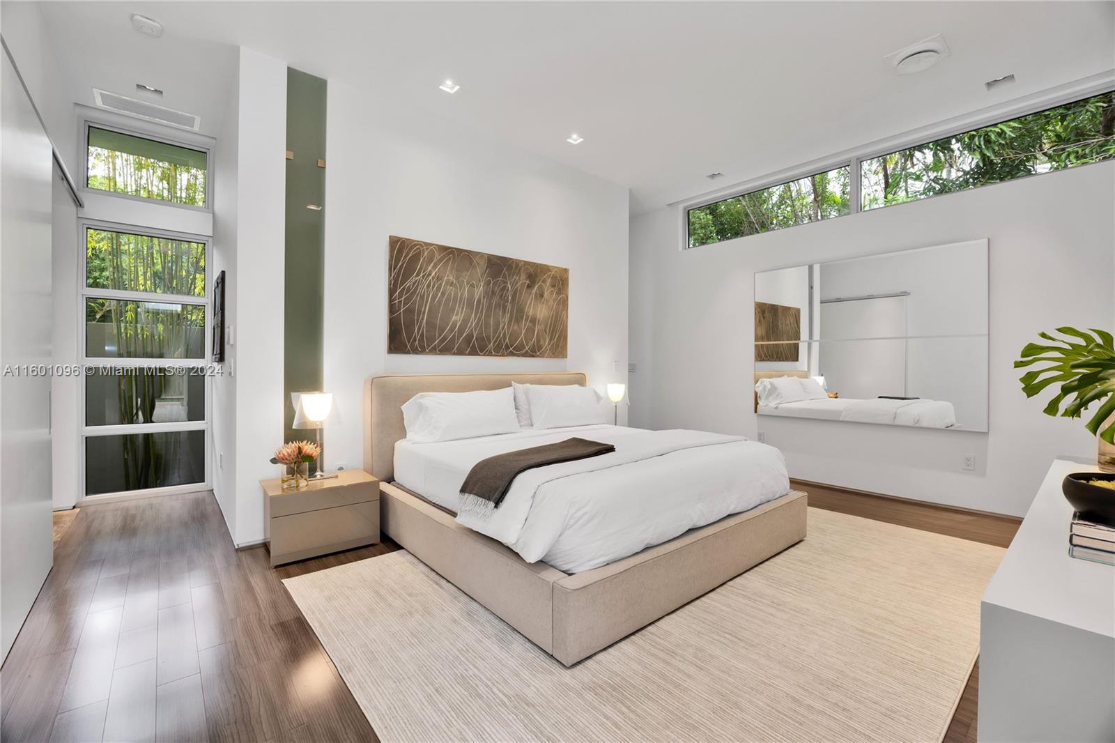 YE LITTLE WOOD AMND PLAT - Residential