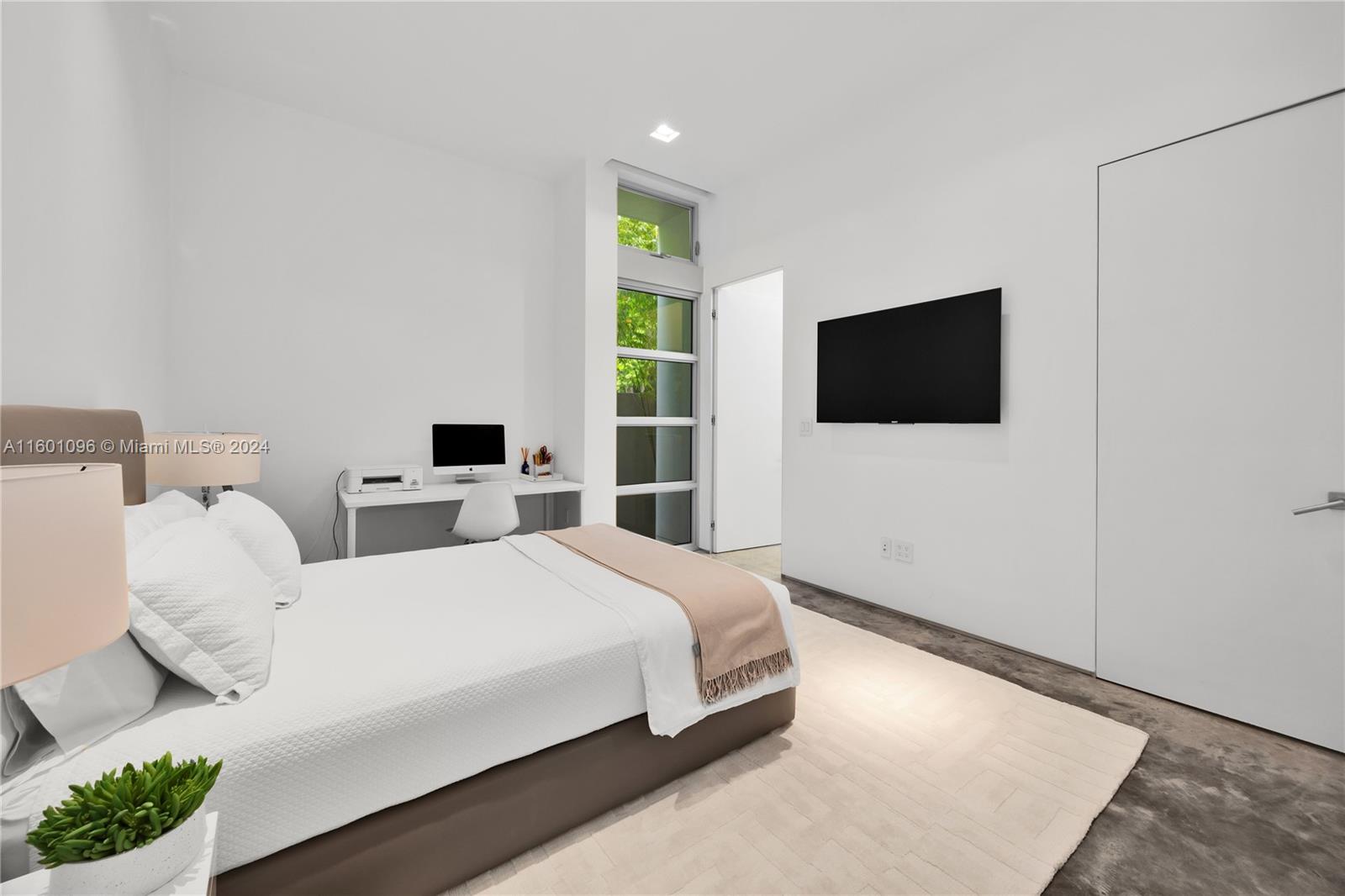 YE LITTLE WOOD AMND PLAT - Residential