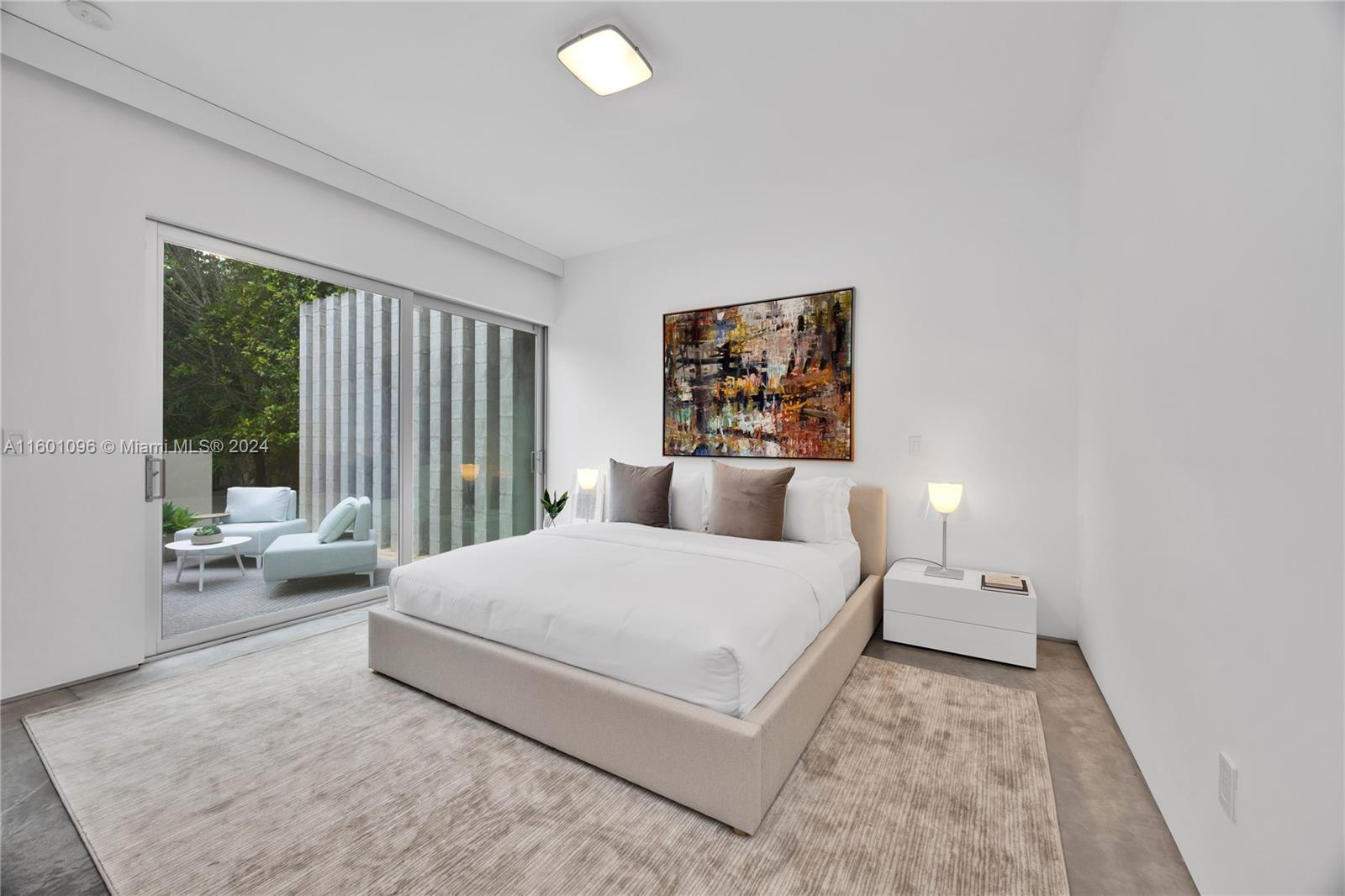 YE LITTLE WOOD AMND PLAT - Residential