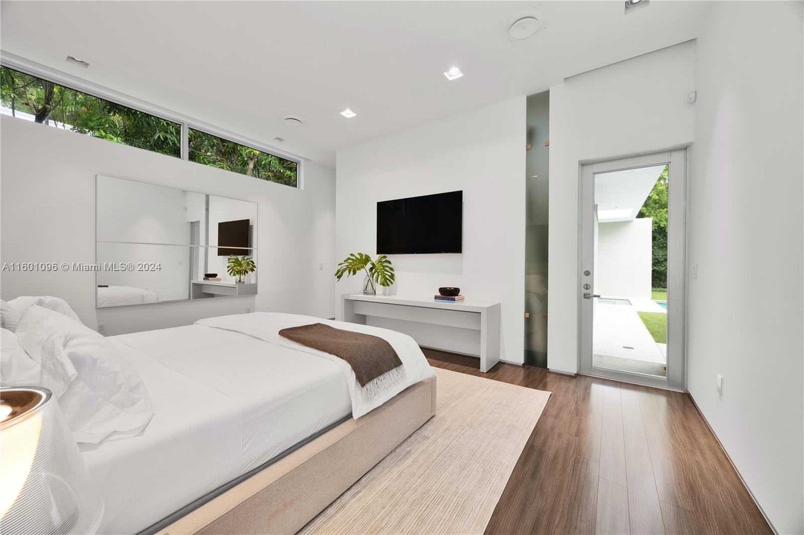 YE LITTLE WOOD AMND PLAT - Residential