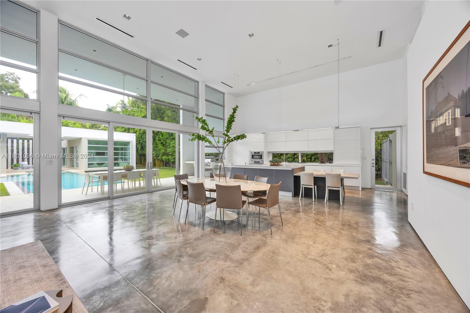YE LITTLE WOOD AMND PLAT - Residential