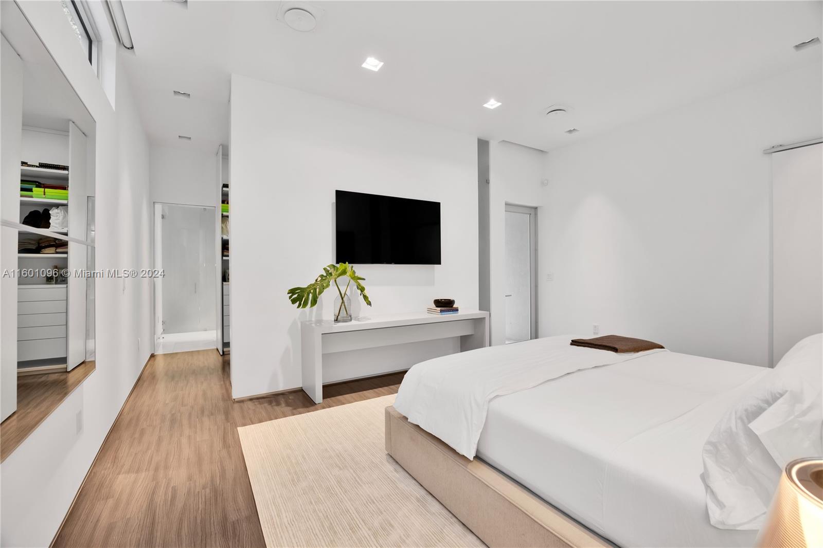 YE LITTLE WOOD AMND PLAT - Residential