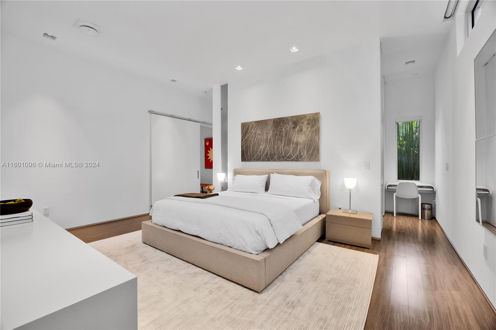 YE LITTLE WOOD AMND PLAT - Residential