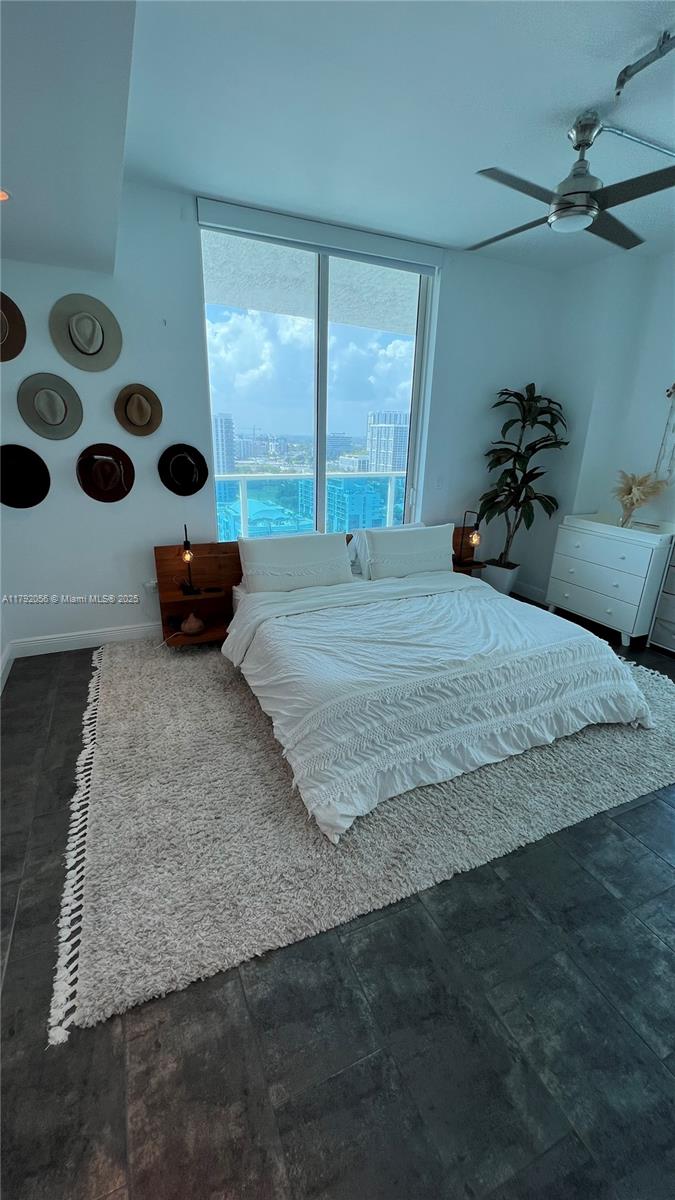 STAR LOFTS ON THE BAY CON - Residential Lease