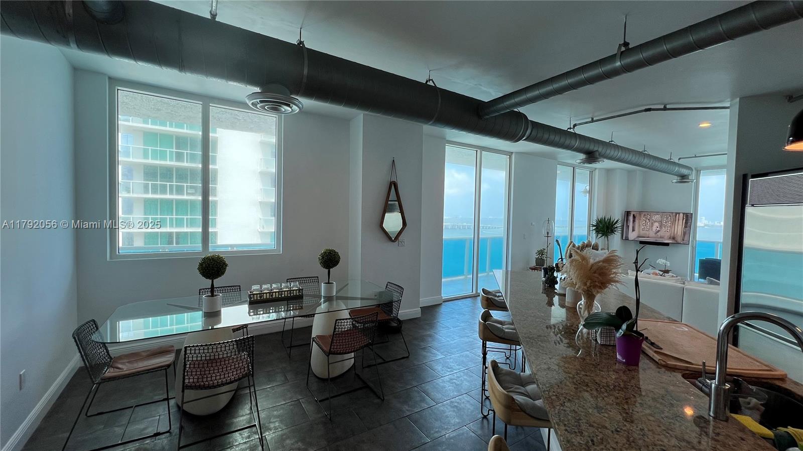 STAR LOFTS ON THE BAY CON - Residential Lease