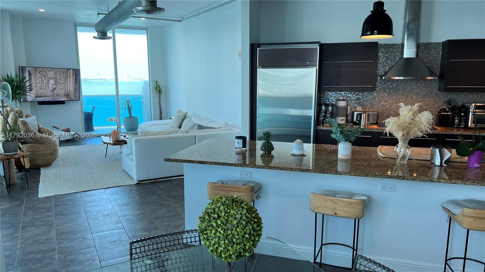 STAR LOFTS ON THE BAY CON - Residential Lease