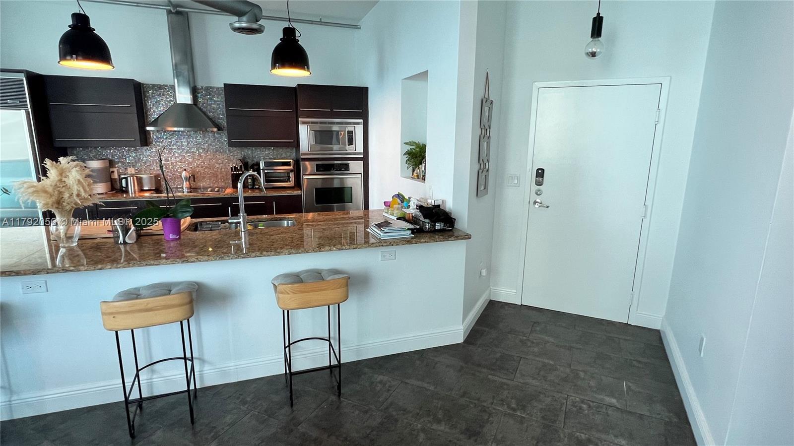 STAR LOFTS ON THE BAY CON - Residential Lease