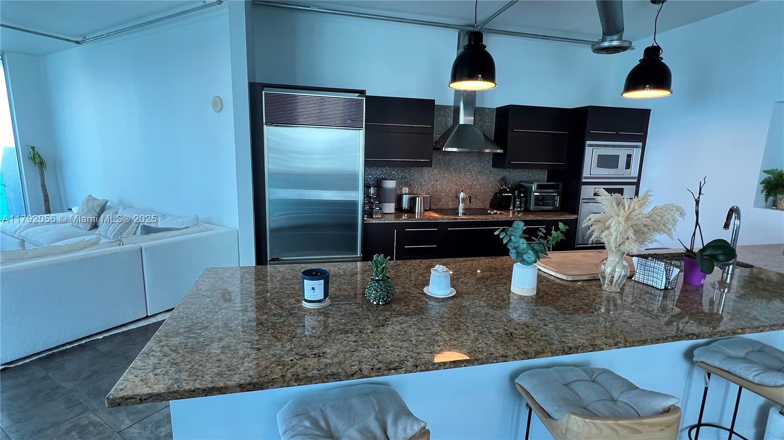 STAR LOFTS ON THE BAY CON - Residential Lease