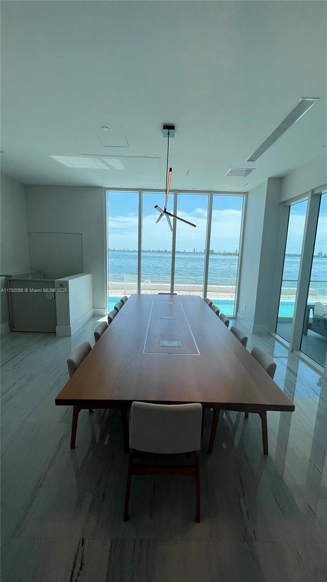 STAR LOFTS ON THE BAY CON - Residential Lease