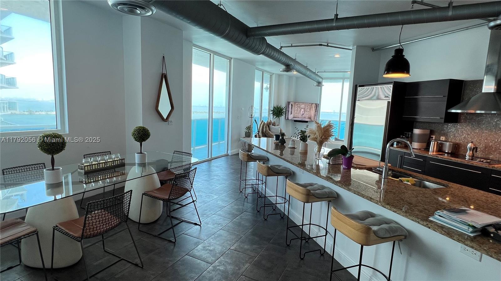 STAR LOFTS ON THE BAY CON - Residential Lease