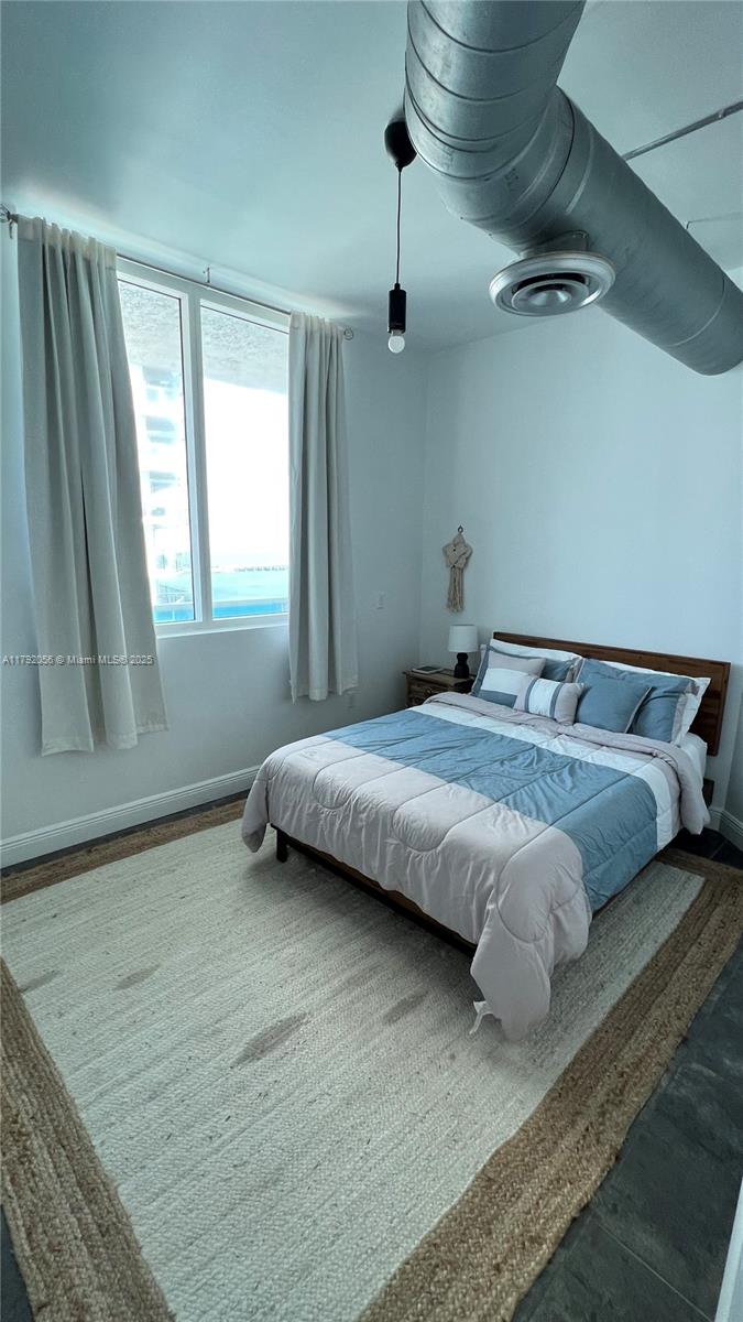 STAR LOFTS ON THE BAY CON - Residential Lease