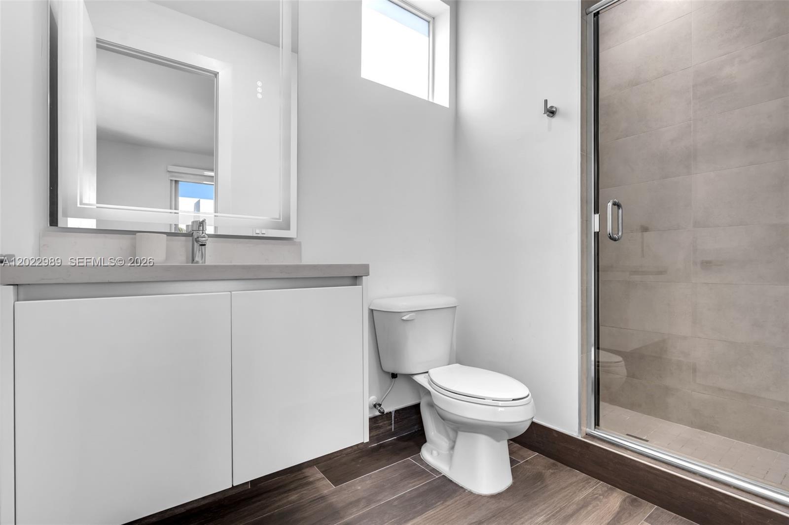 DORAL COMMONS RESIDENTIAL - Residential
