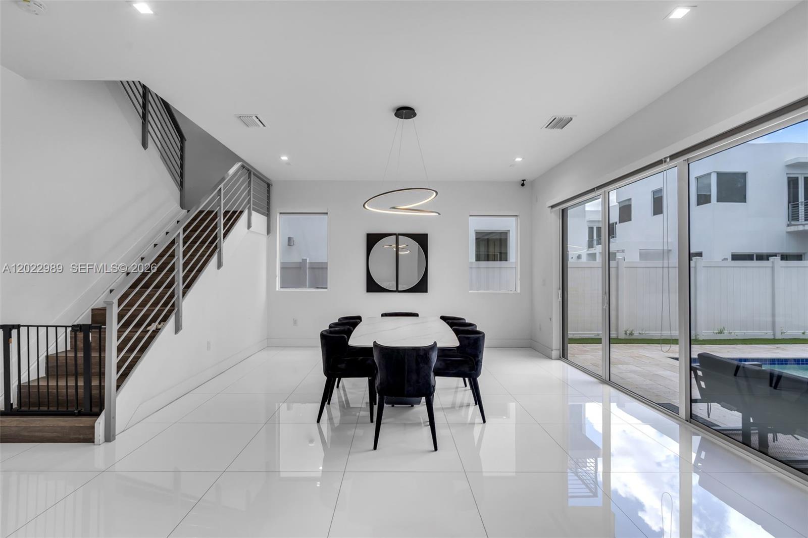 DORAL COMMONS RESIDENTIAL - Residential
