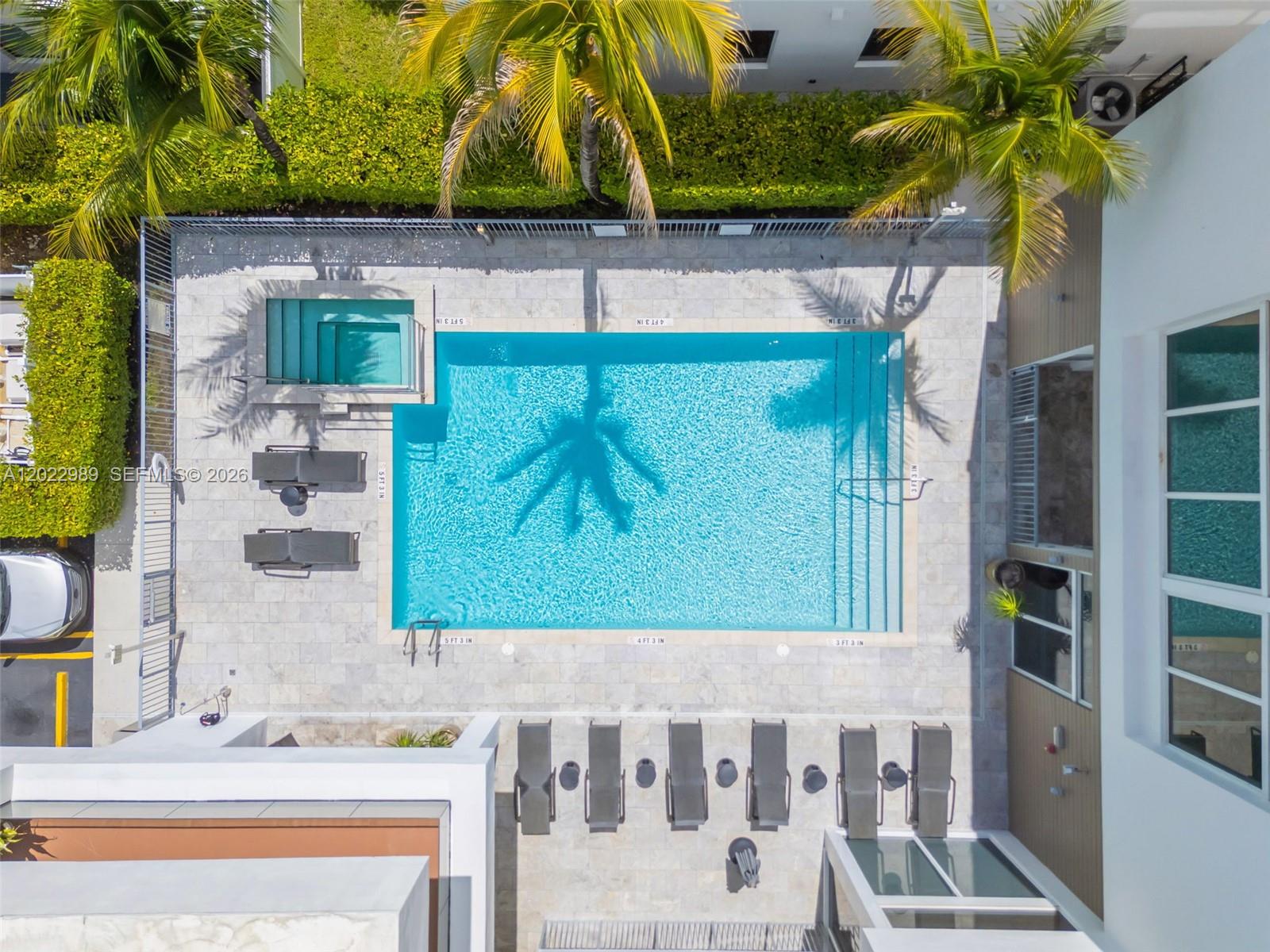 DORAL COMMONS RESIDENTIAL - Residential