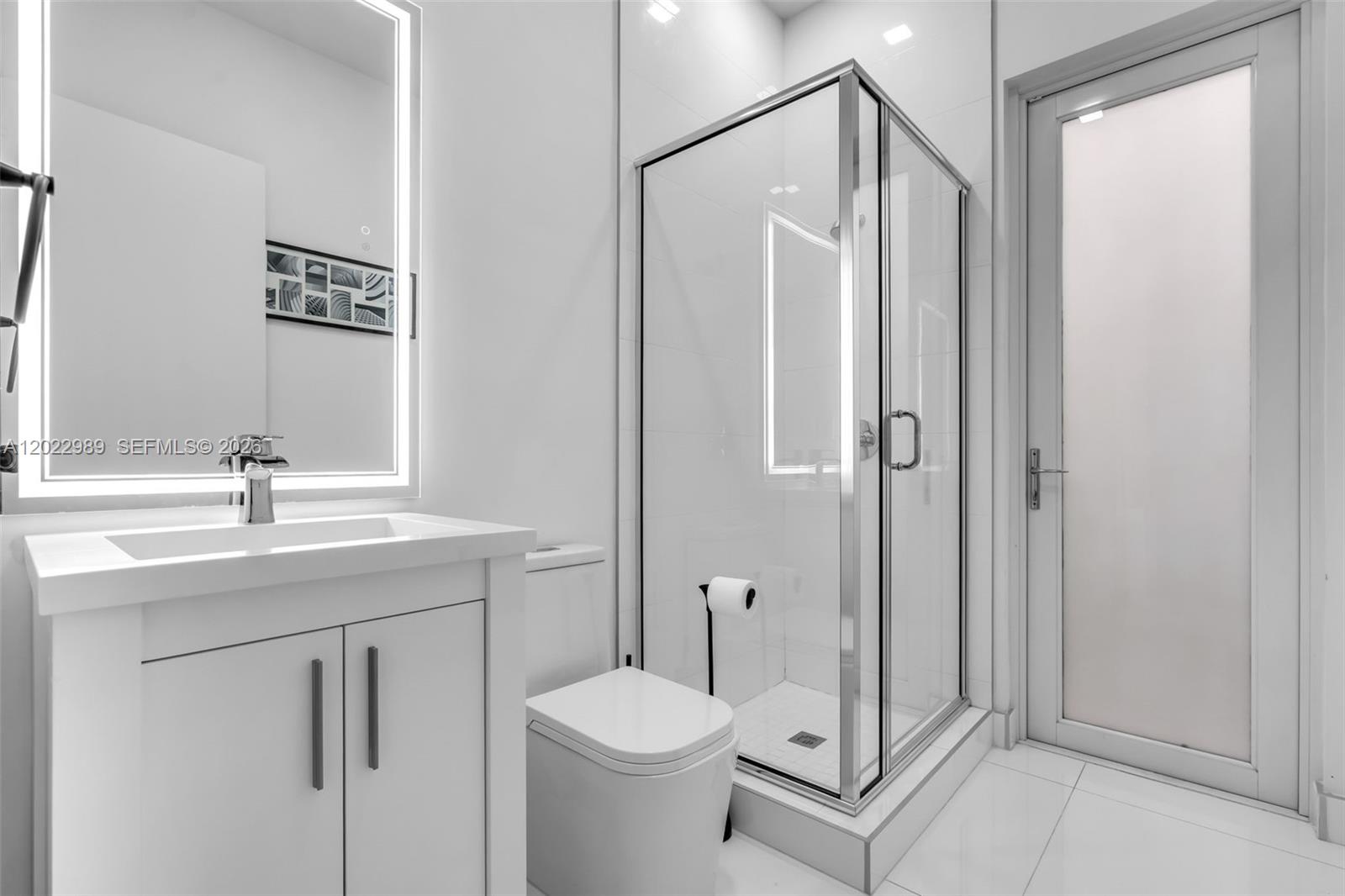 DORAL COMMONS RESIDENTIAL - Residential