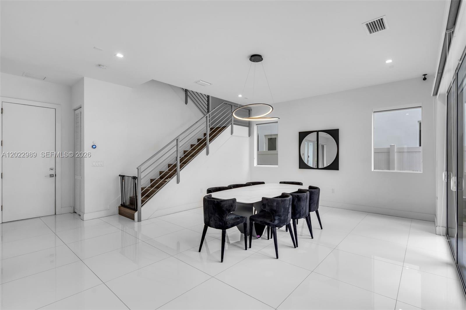 DORAL COMMONS RESIDENTIAL - Residential