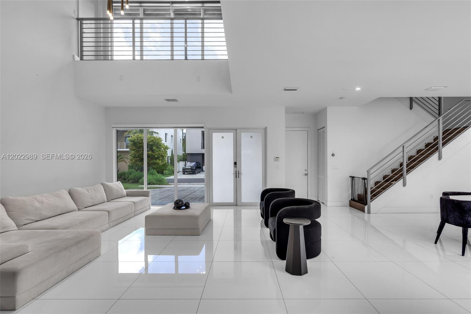 DORAL COMMONS RESIDENTIAL - Residential
