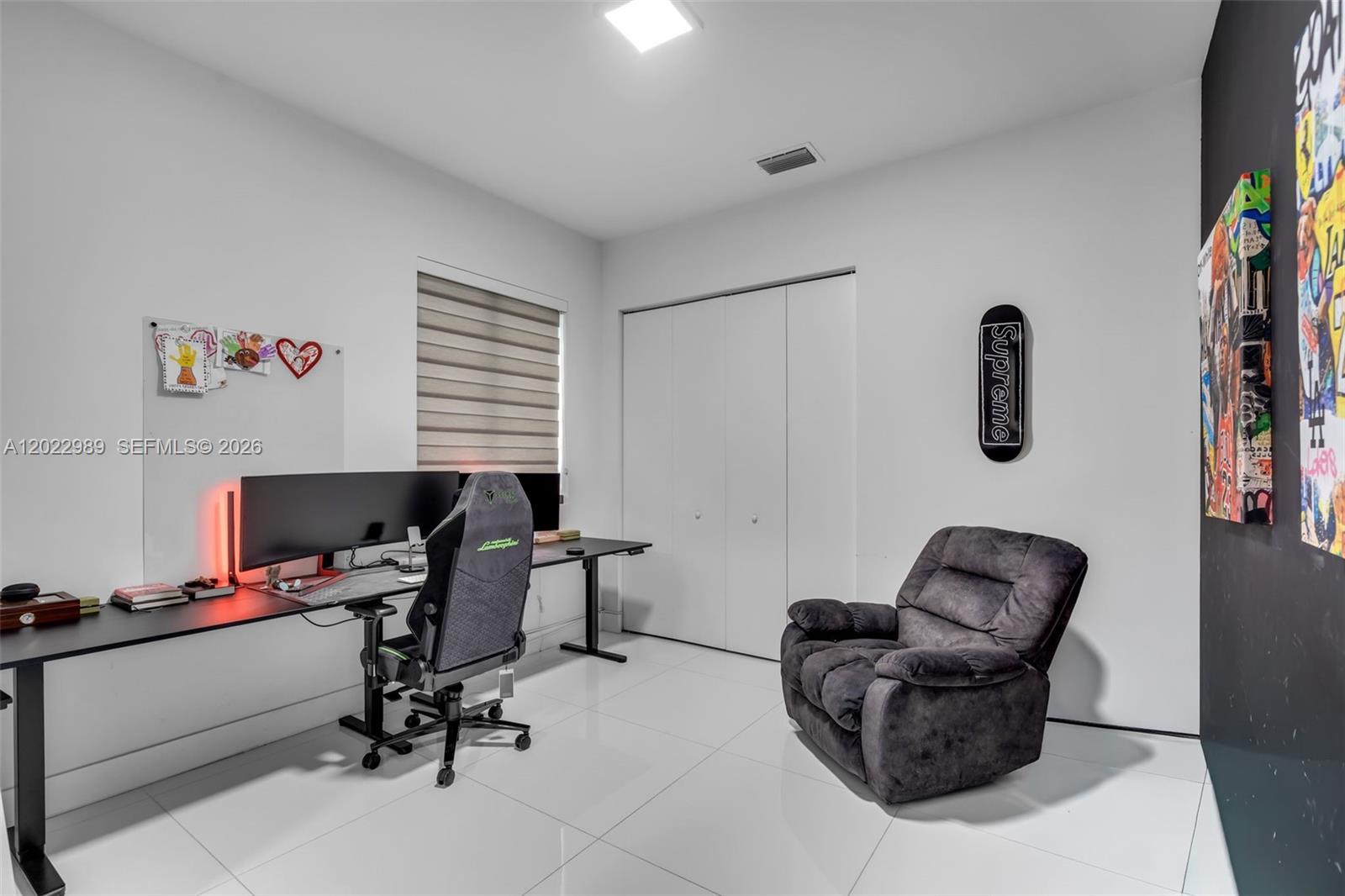 DORAL COMMONS RESIDENTIAL - Residential