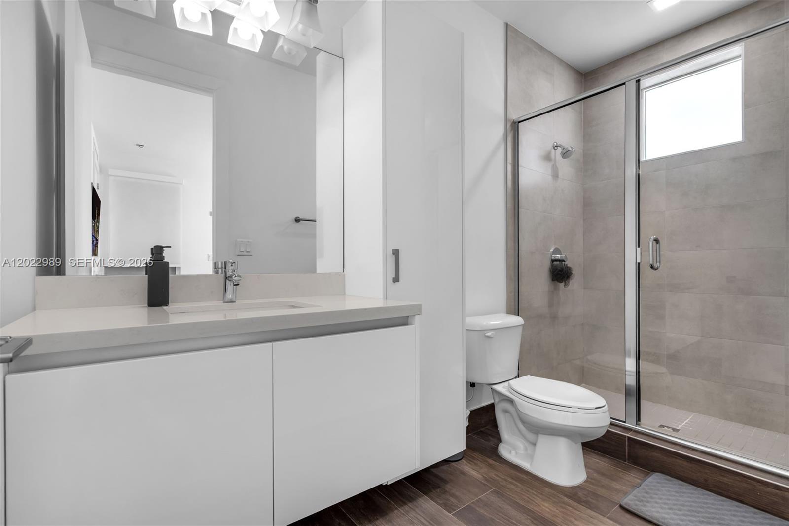 DORAL COMMONS RESIDENTIAL - Residential