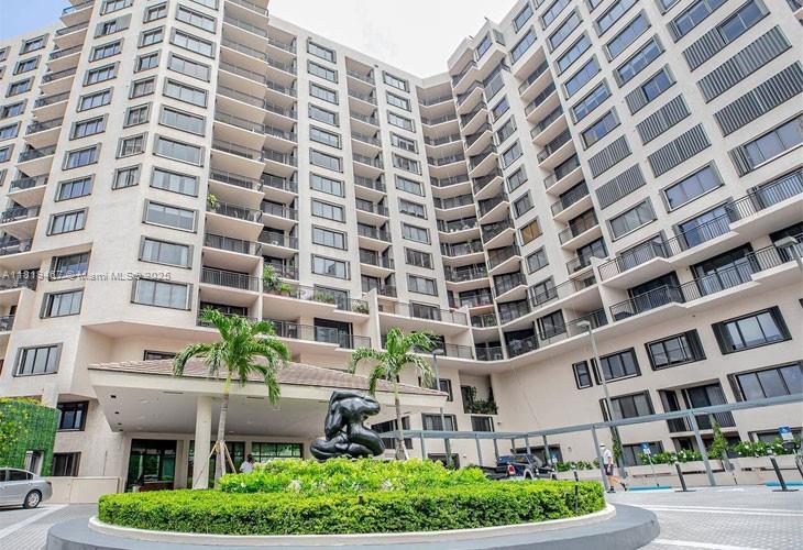 540 Brickell Key Dr 301, Miami, Broward County, Florida - 1 Bedrooms  
2 Bathrooms - 