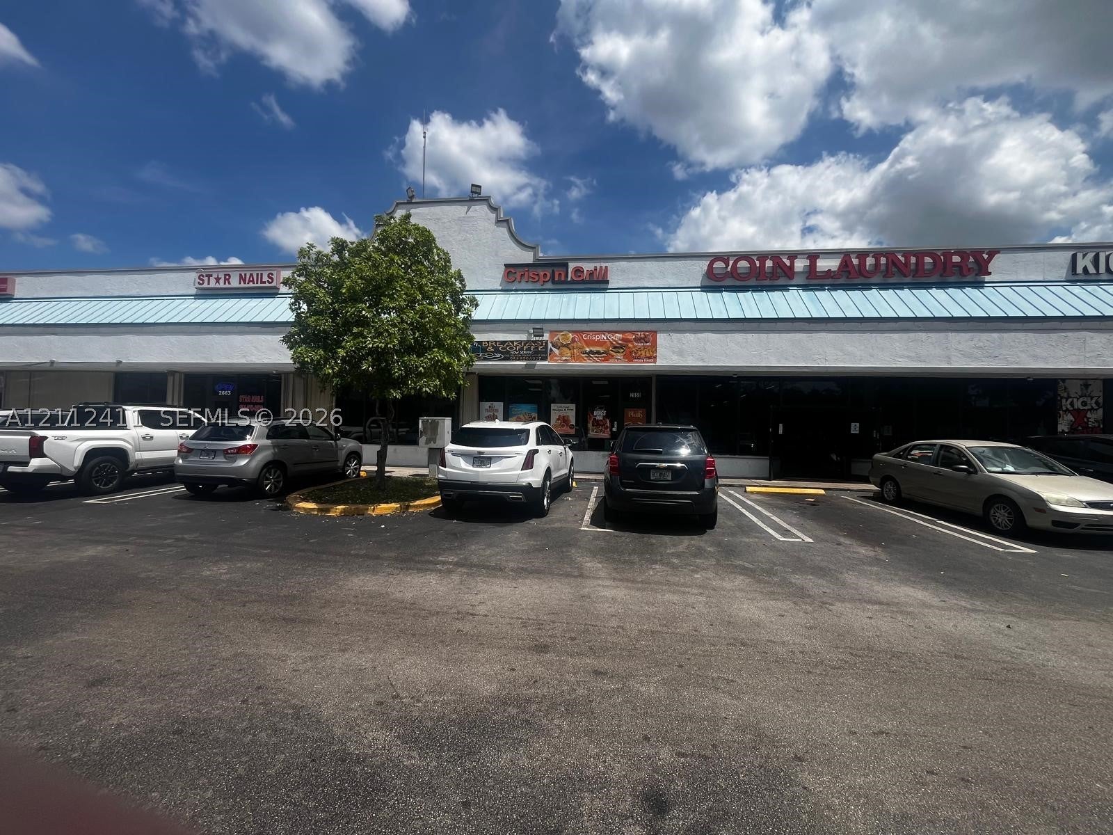 2659 W Atlantic Blvd