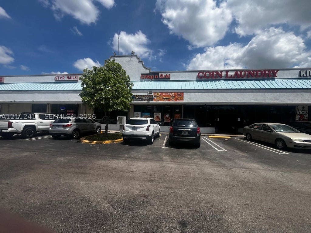 Photo of 2659 W Atlantic Blvd, Pompano Beach, FL 33069 (MLS # A12112411)