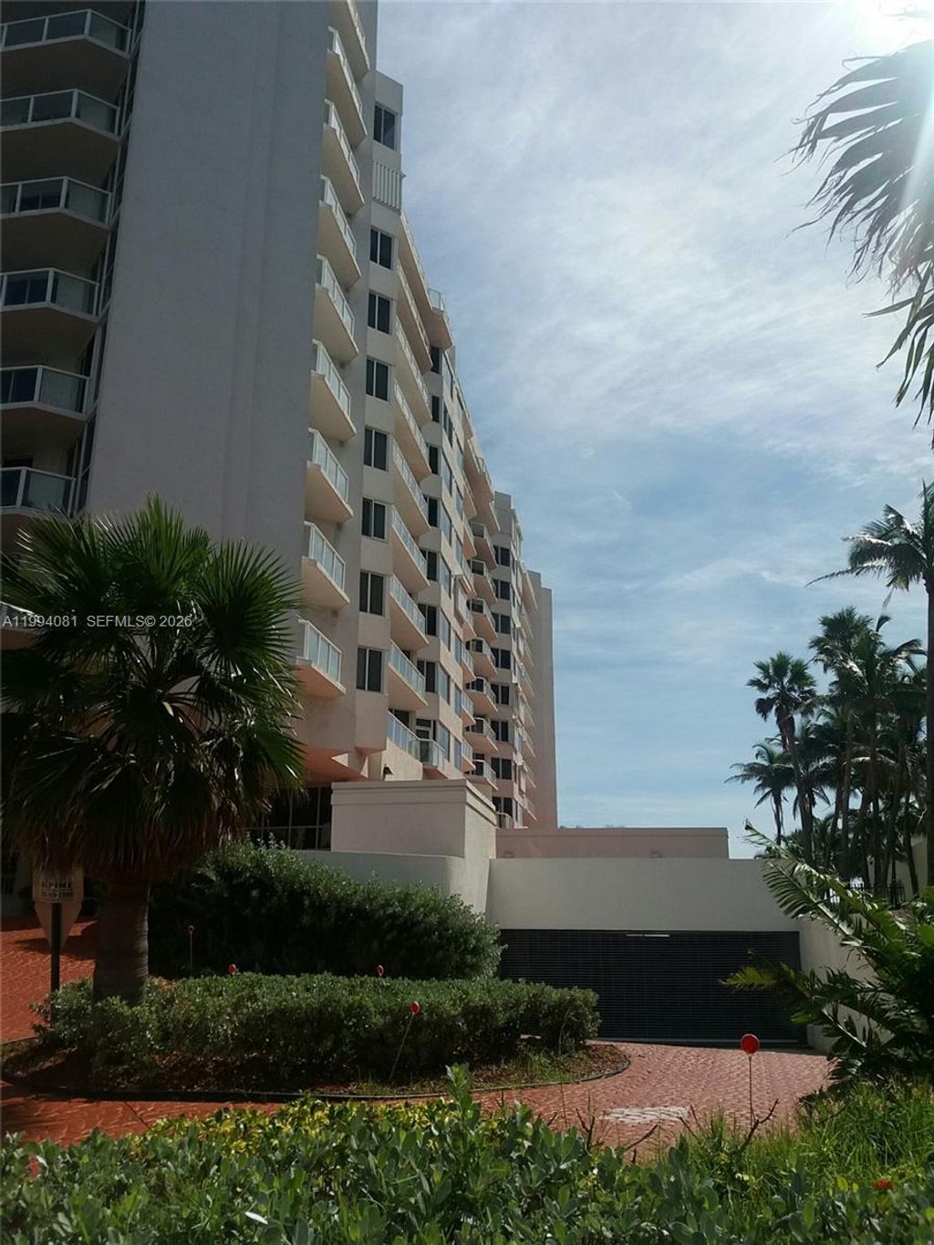 Photo of 17275 Collins Ave #801, Sunny Isles Beach, FL 33160 (MLS # A11994081)