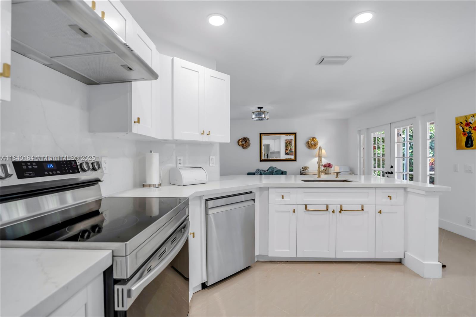 SECTOR 6 - Residential