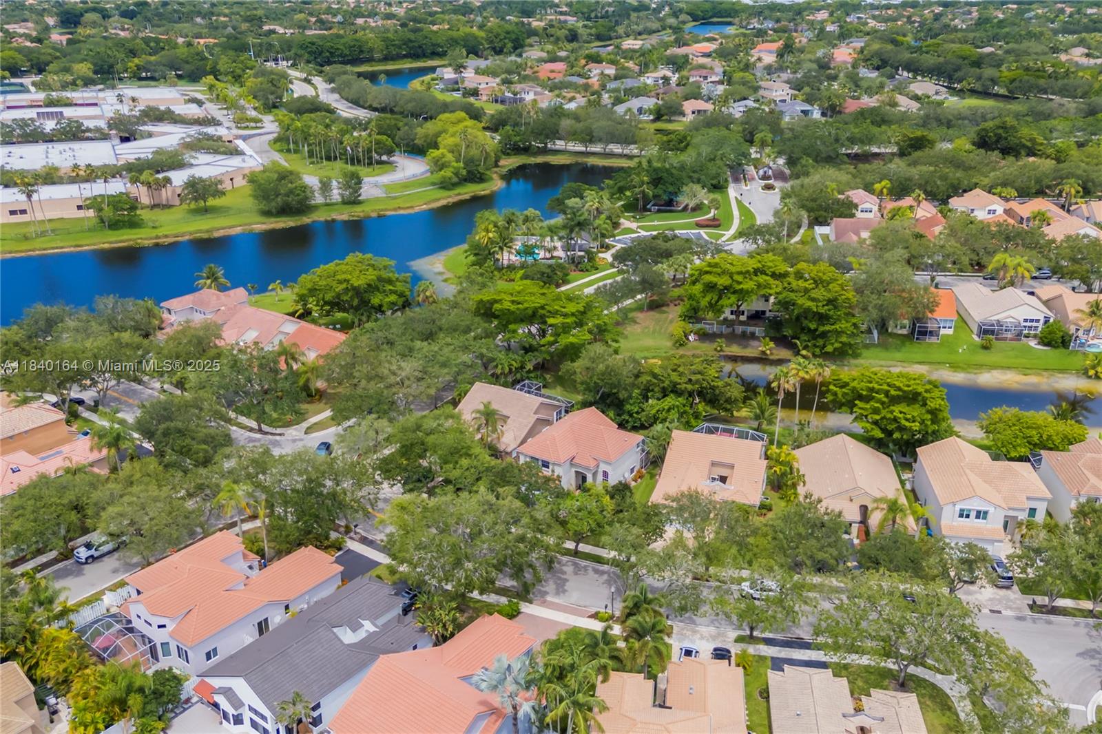 SECTOR 6 - Residential