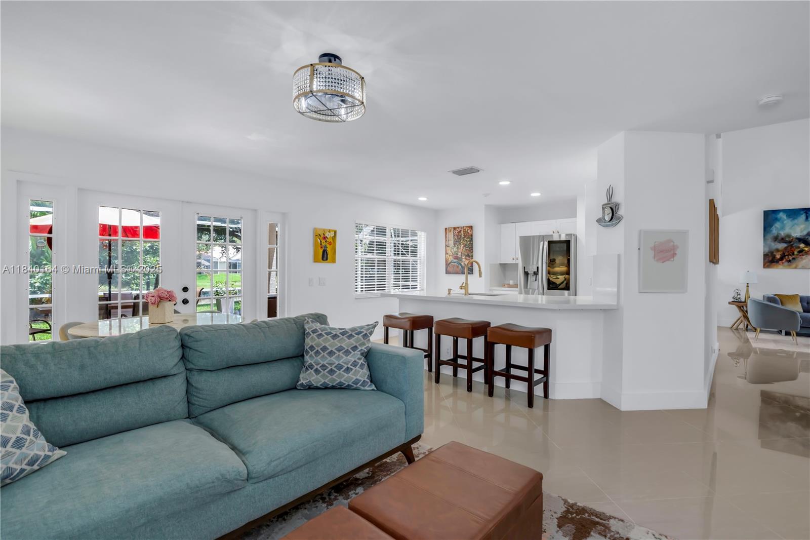 SECTOR 6 - Residential