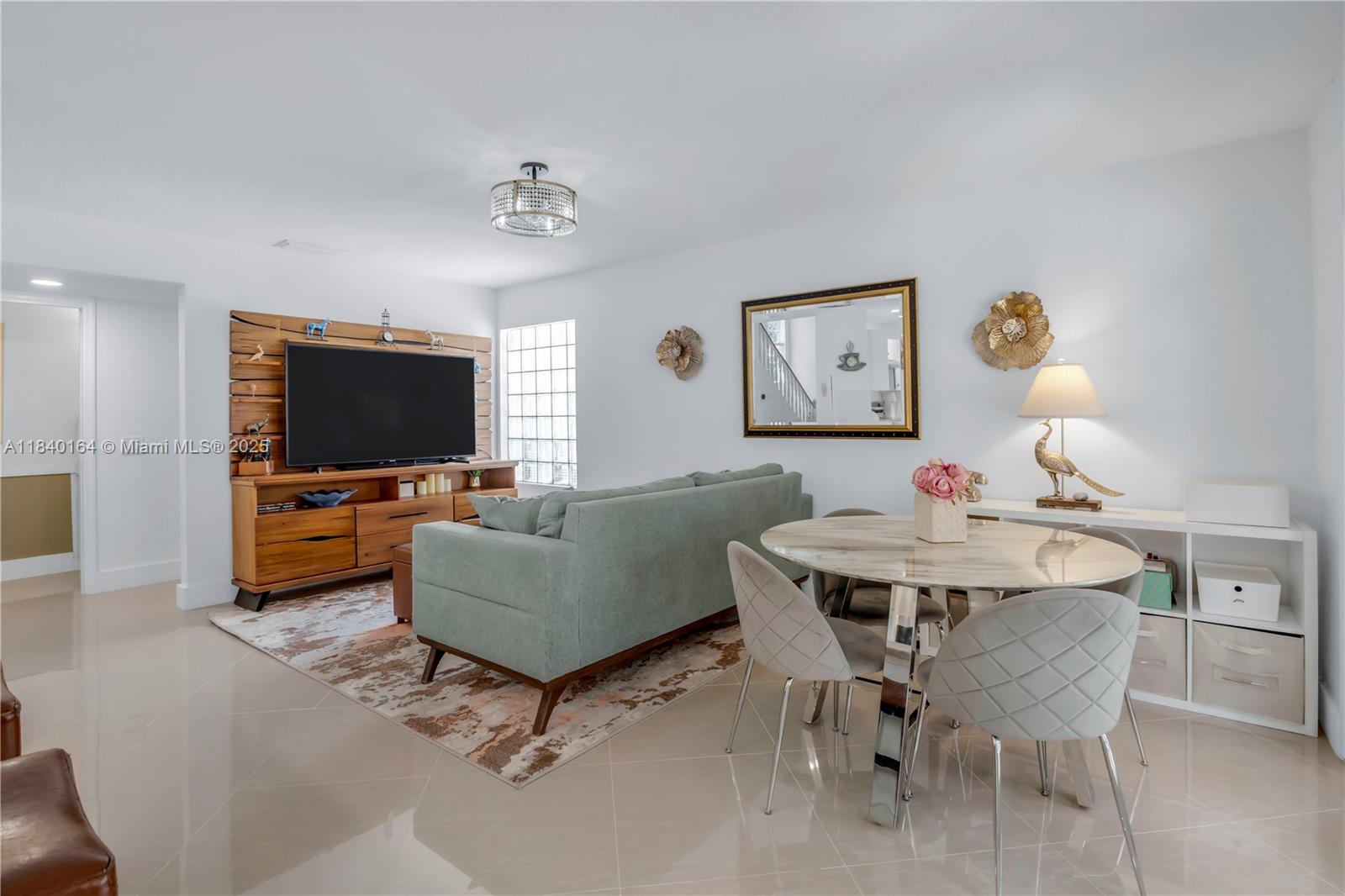 SECTOR 6 - Residential