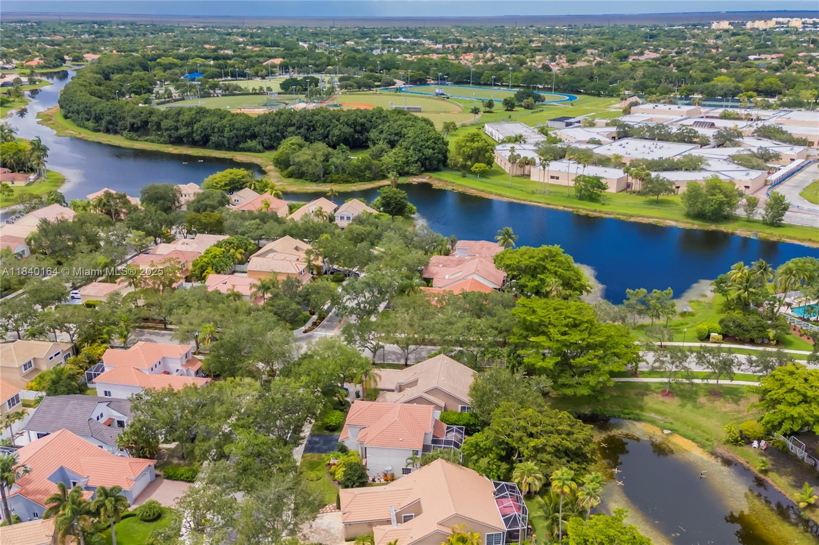 SECTOR 6 - Residential