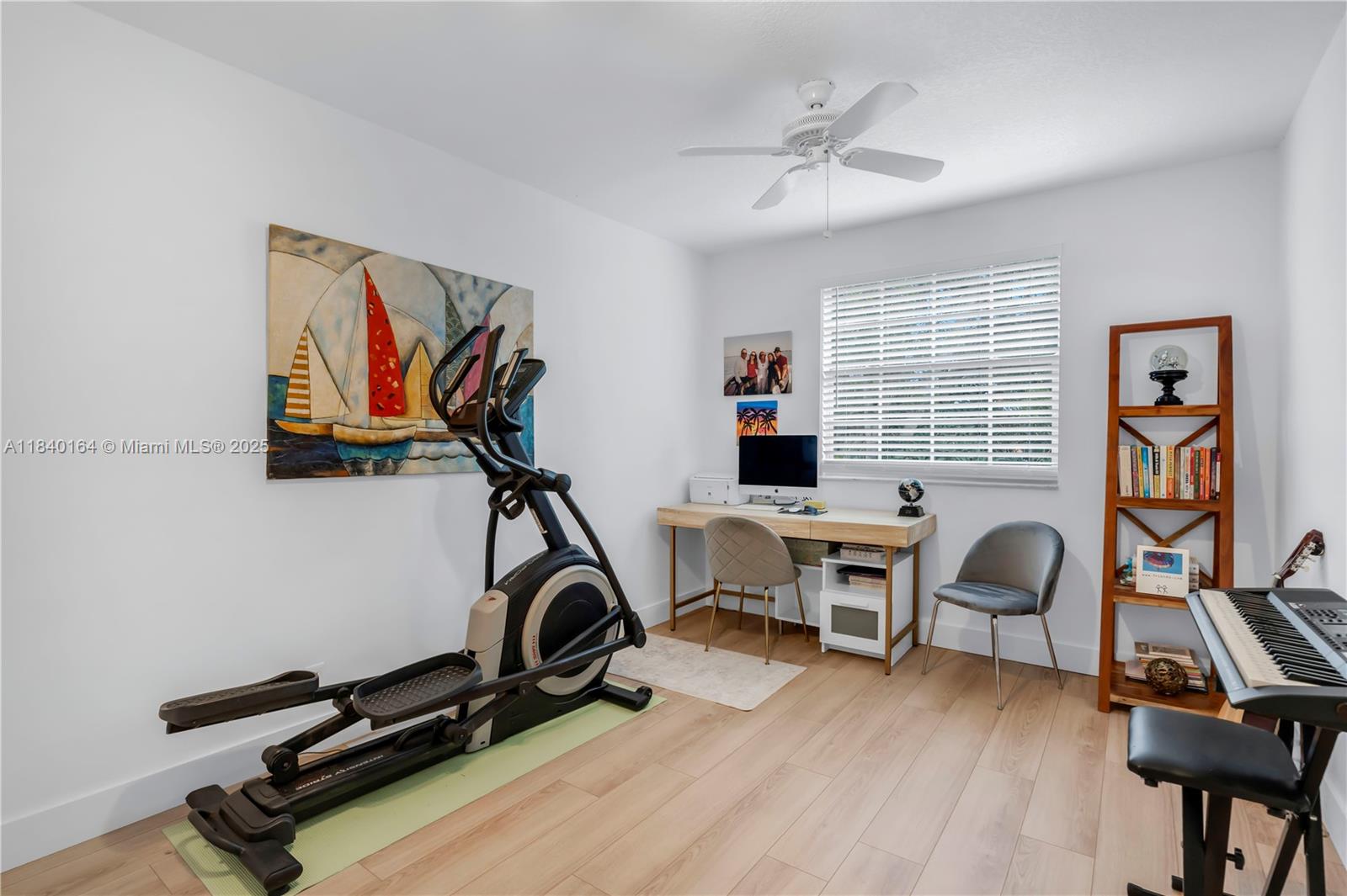 SECTOR 6 - Residential