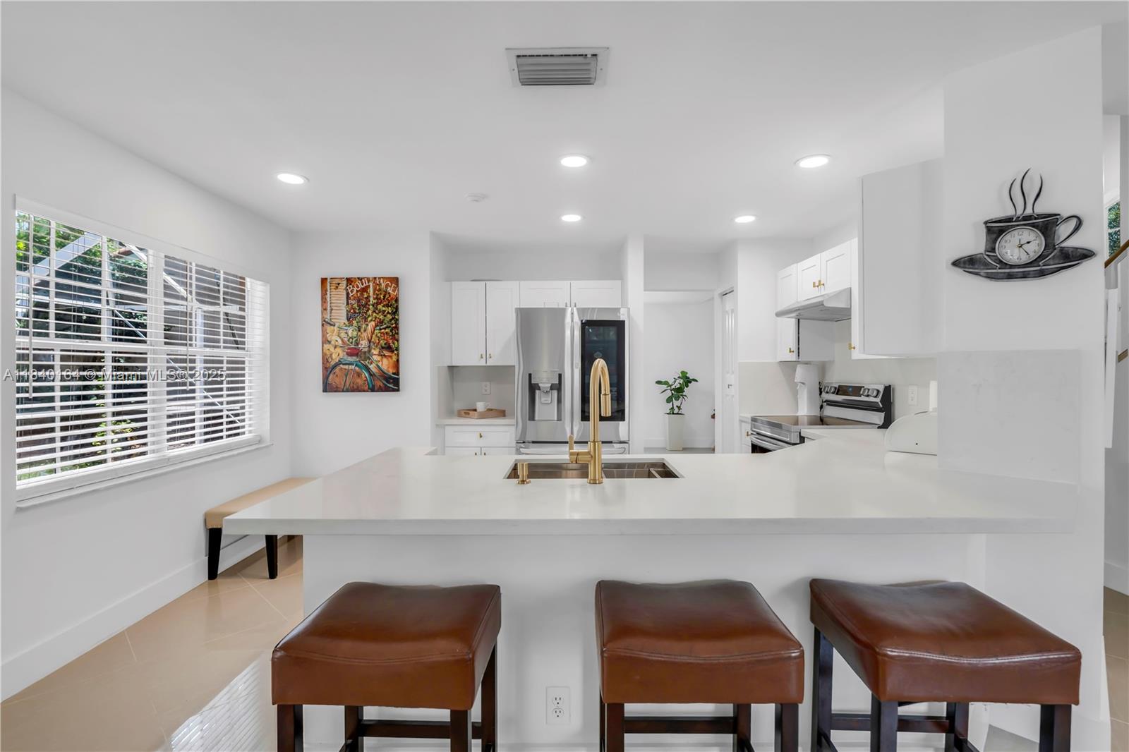 SECTOR 6 - Residential