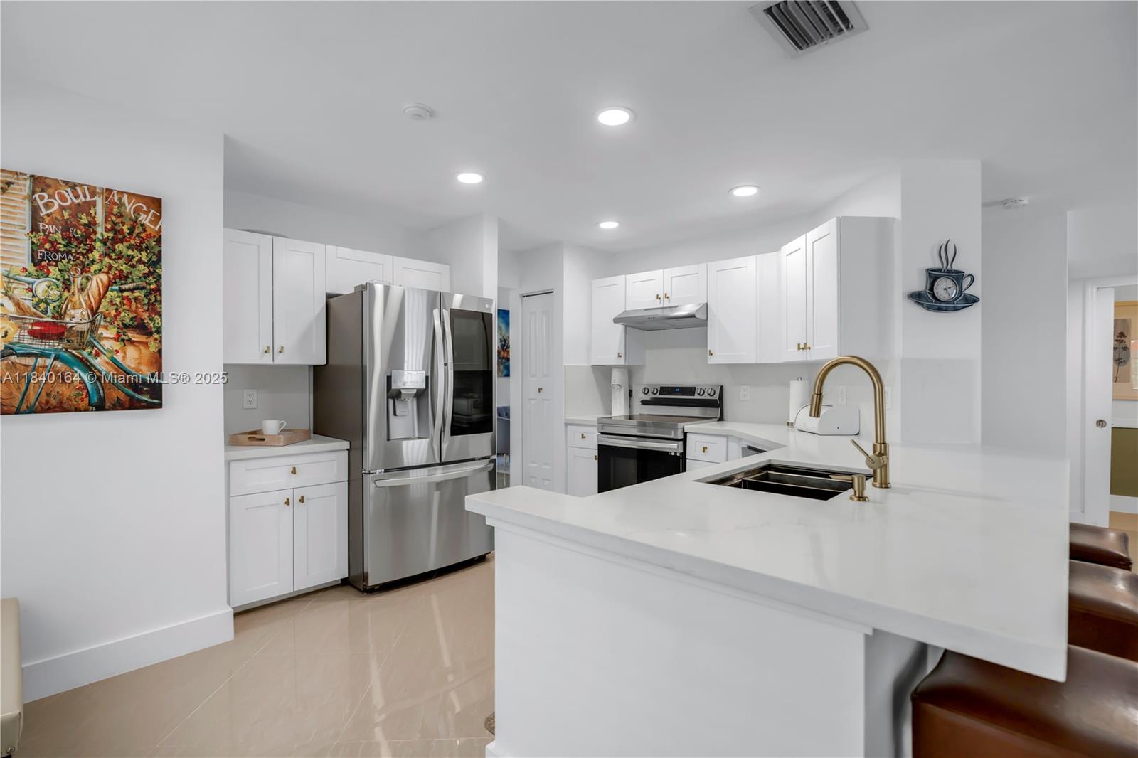 SECTOR 6 - Residential