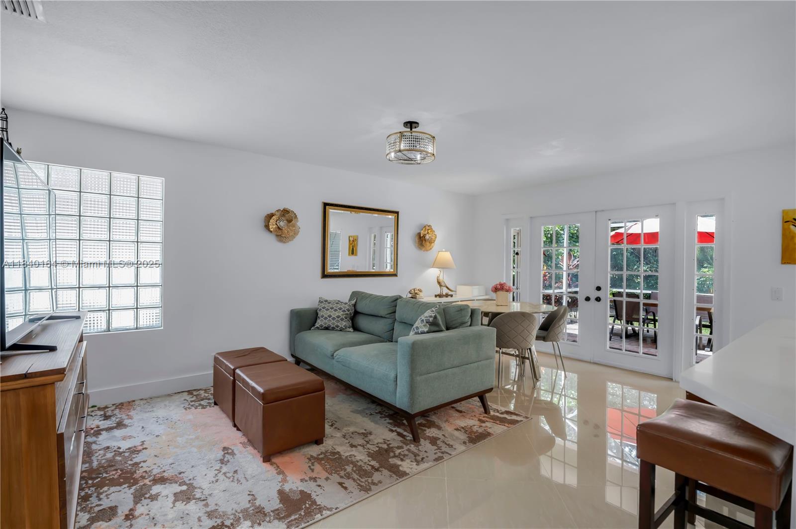 SECTOR 6 - Residential