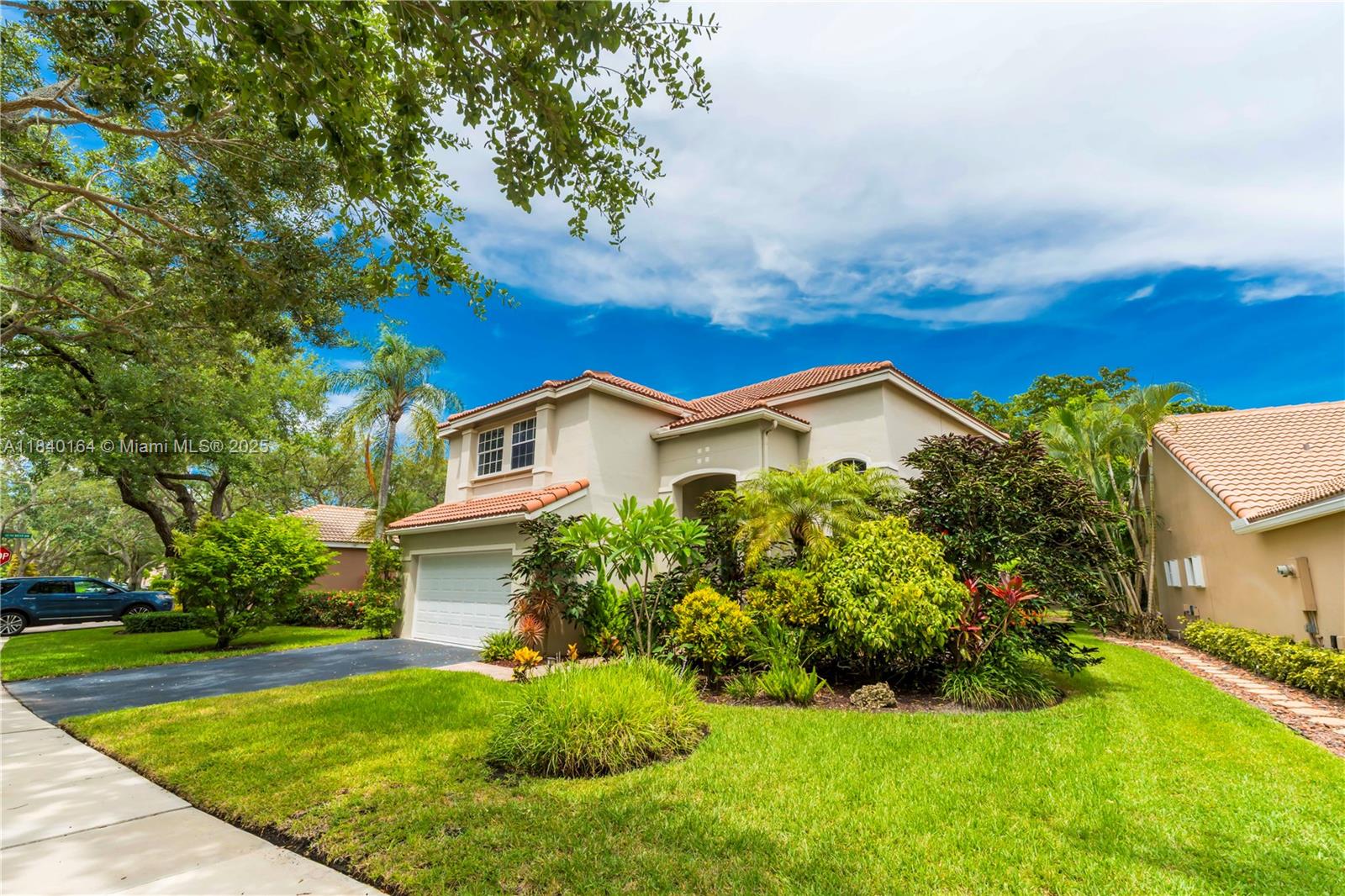 SECTOR 6 - Residential