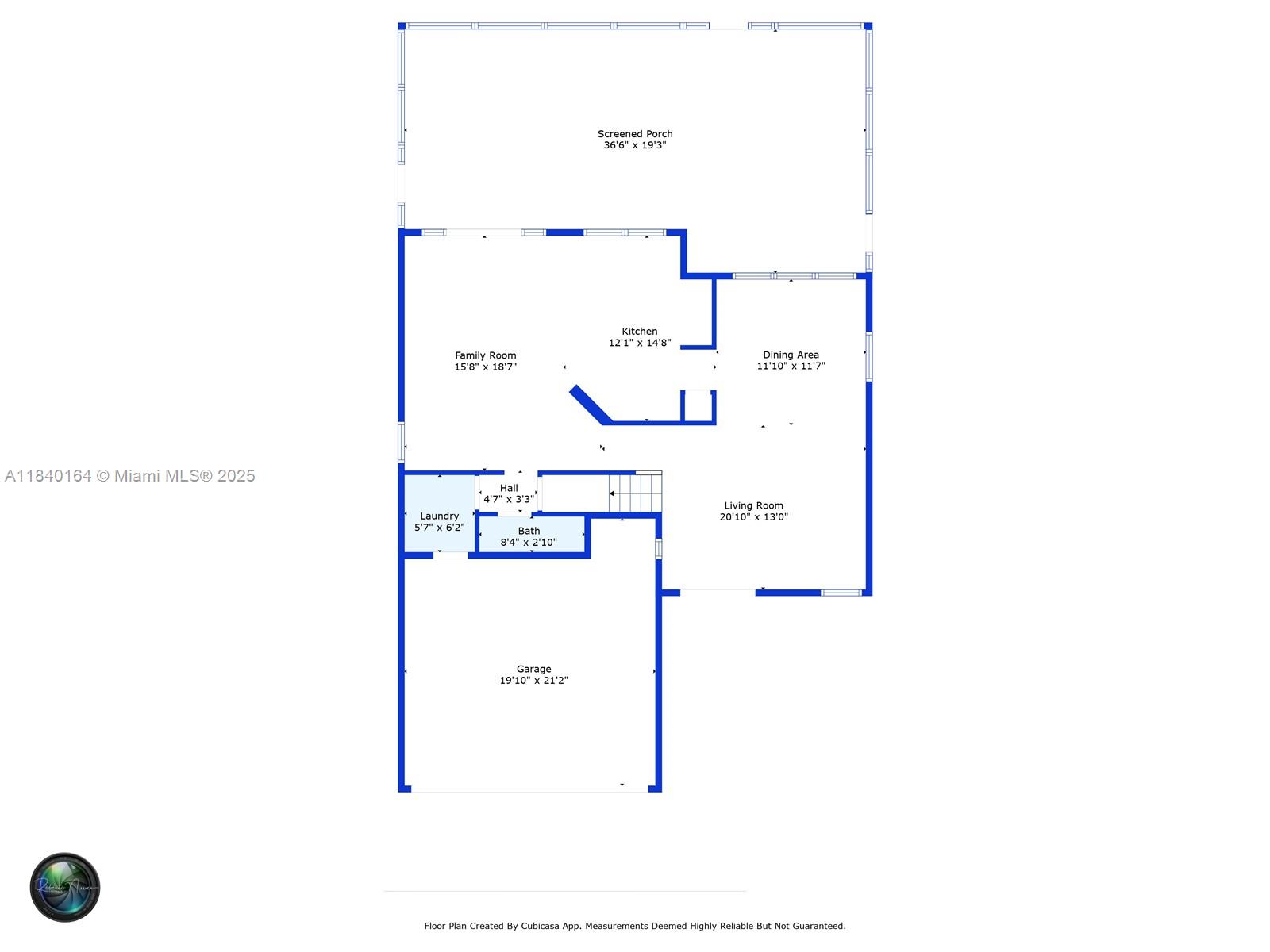 SECTOR 6 - Residential