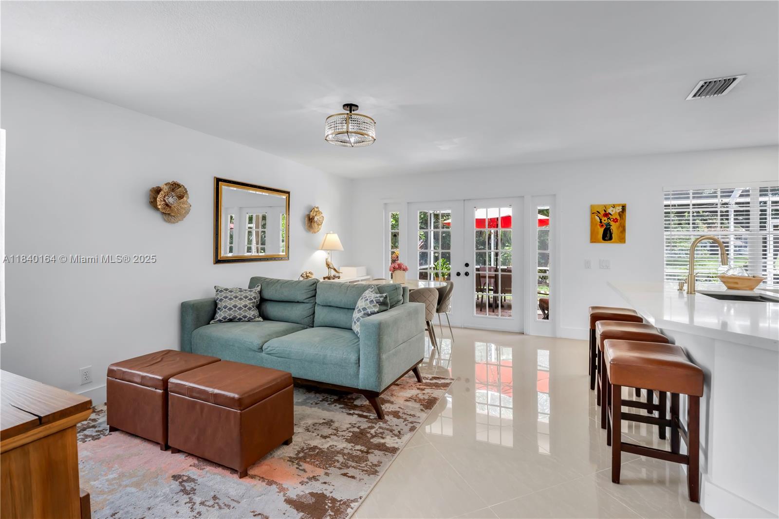 SECTOR 6 - Residential