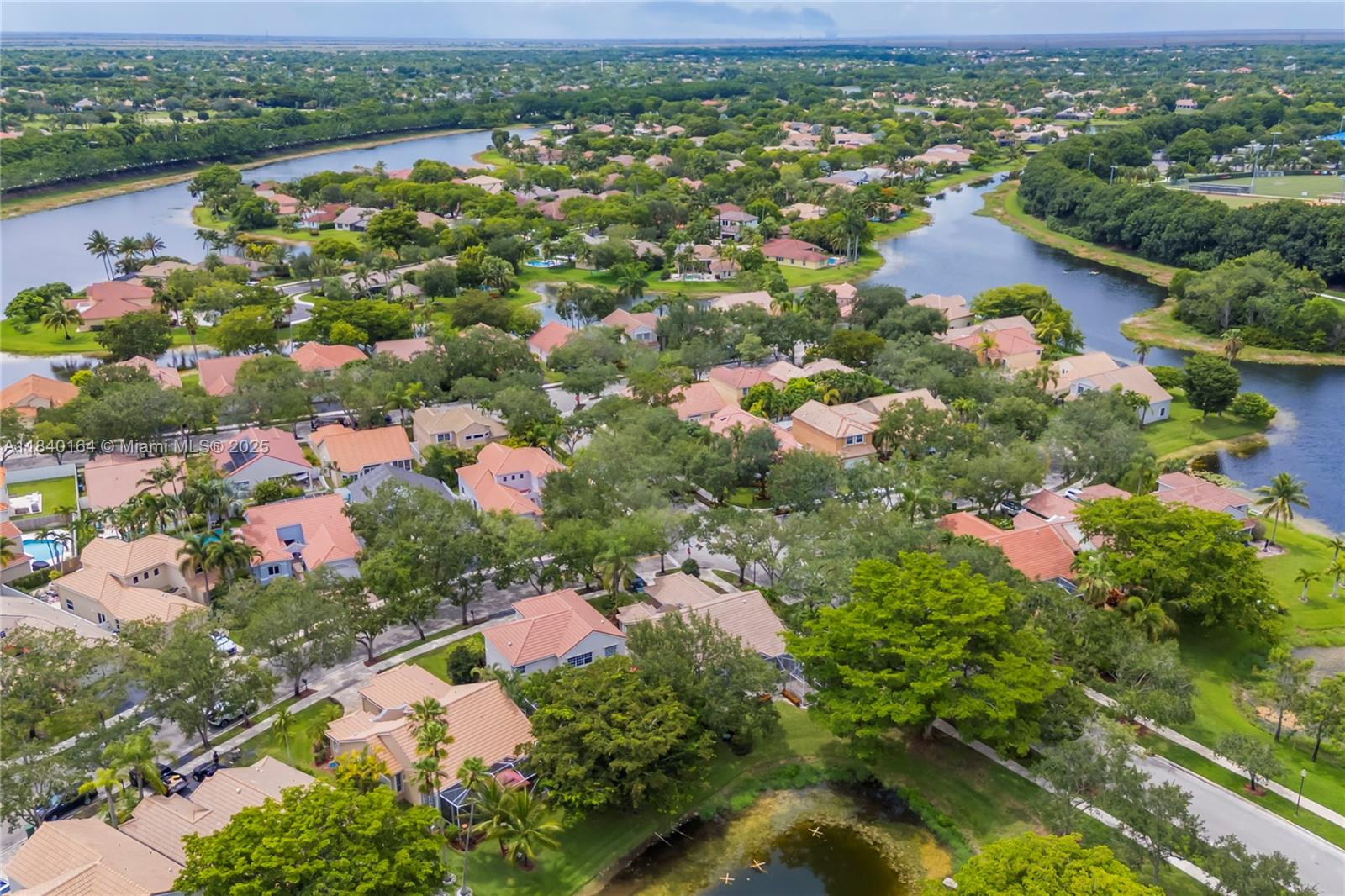 SECTOR 6 - Residential