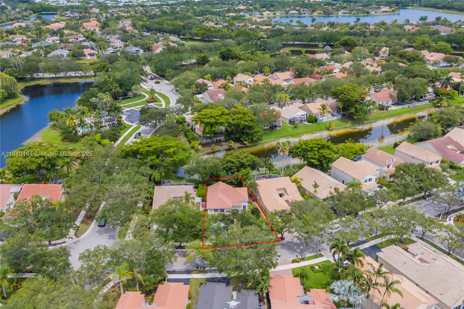 SECTOR 6 - Residential