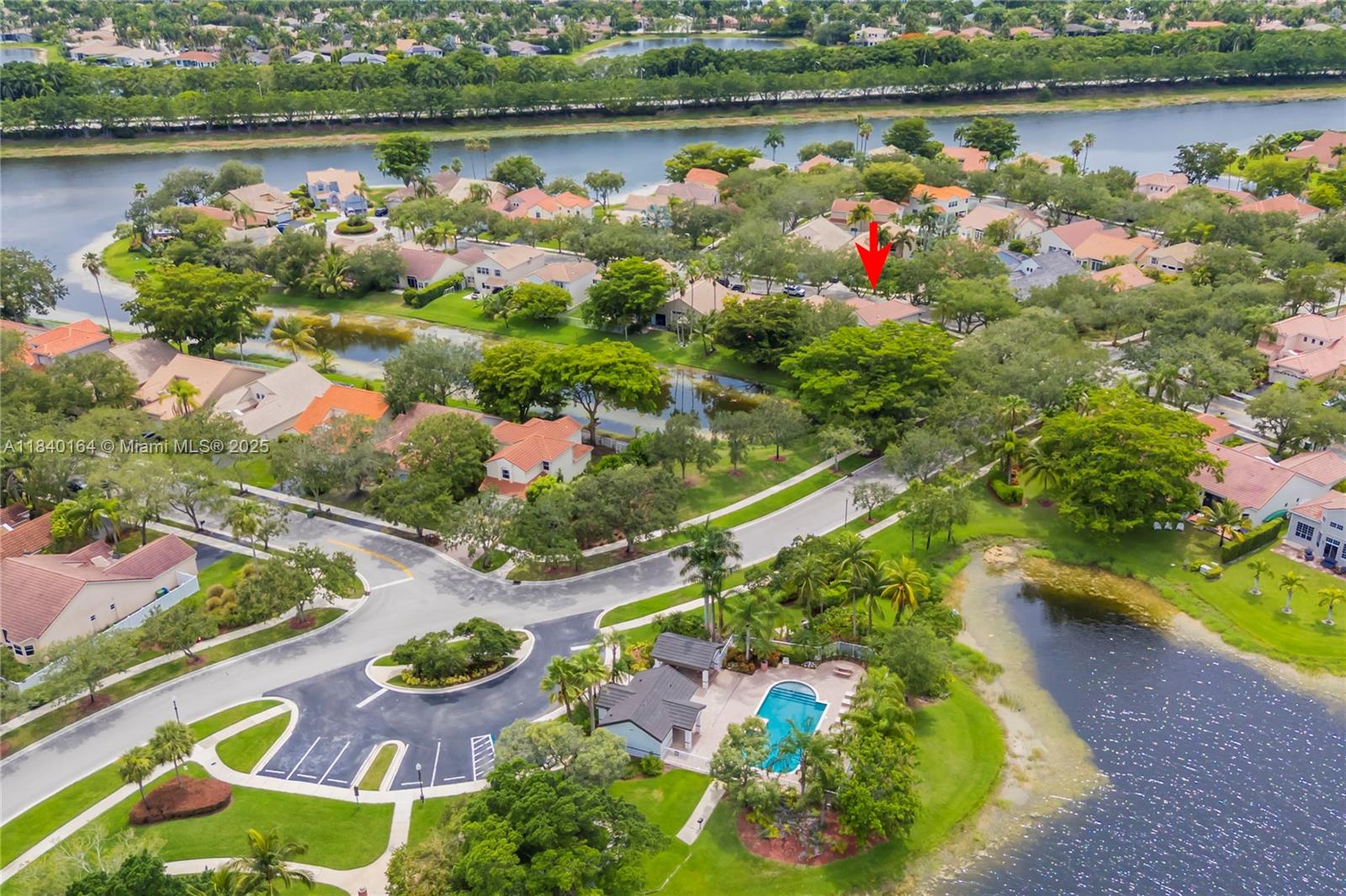 SECTOR 6 - Residential