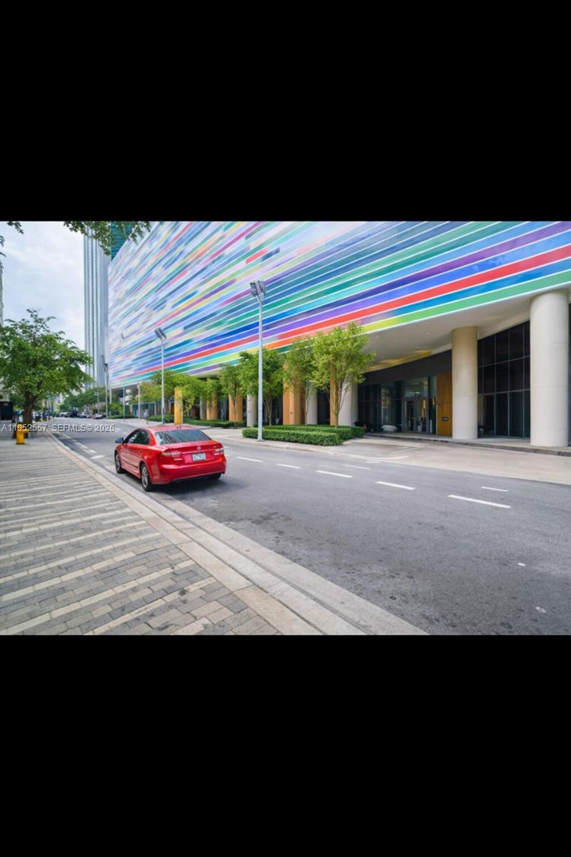 BRICKELL HEIGHTS EAST CON - Residential