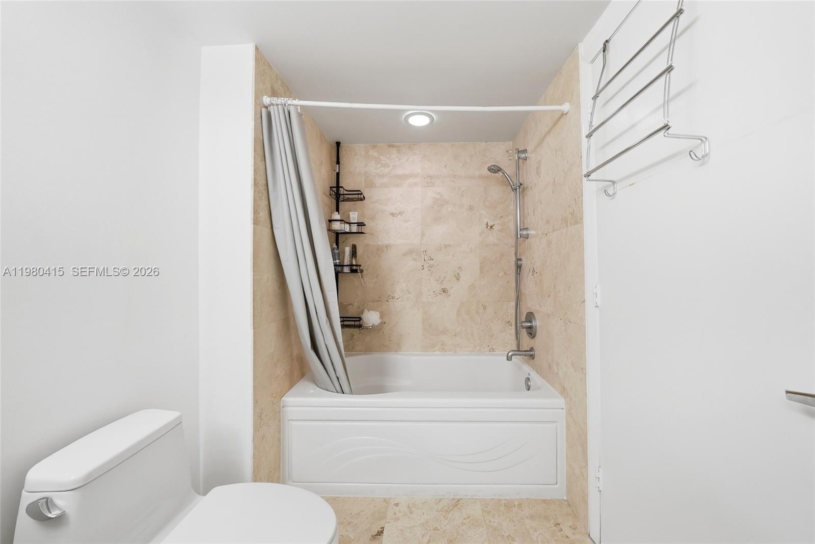 BRICKELL ON THE RIVER S T - Residential